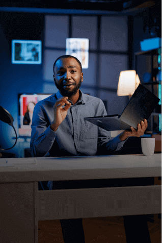 SEO & Content Marketing