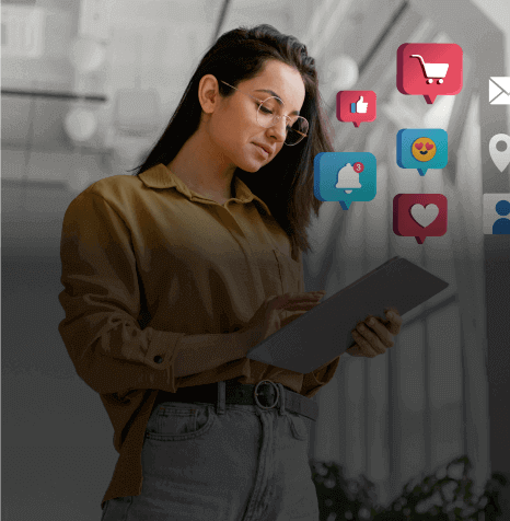 Social Media Marketing