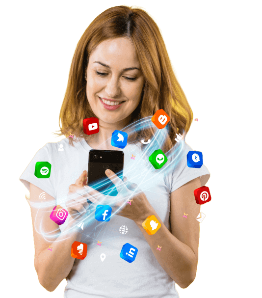 Influencer Marketing Services