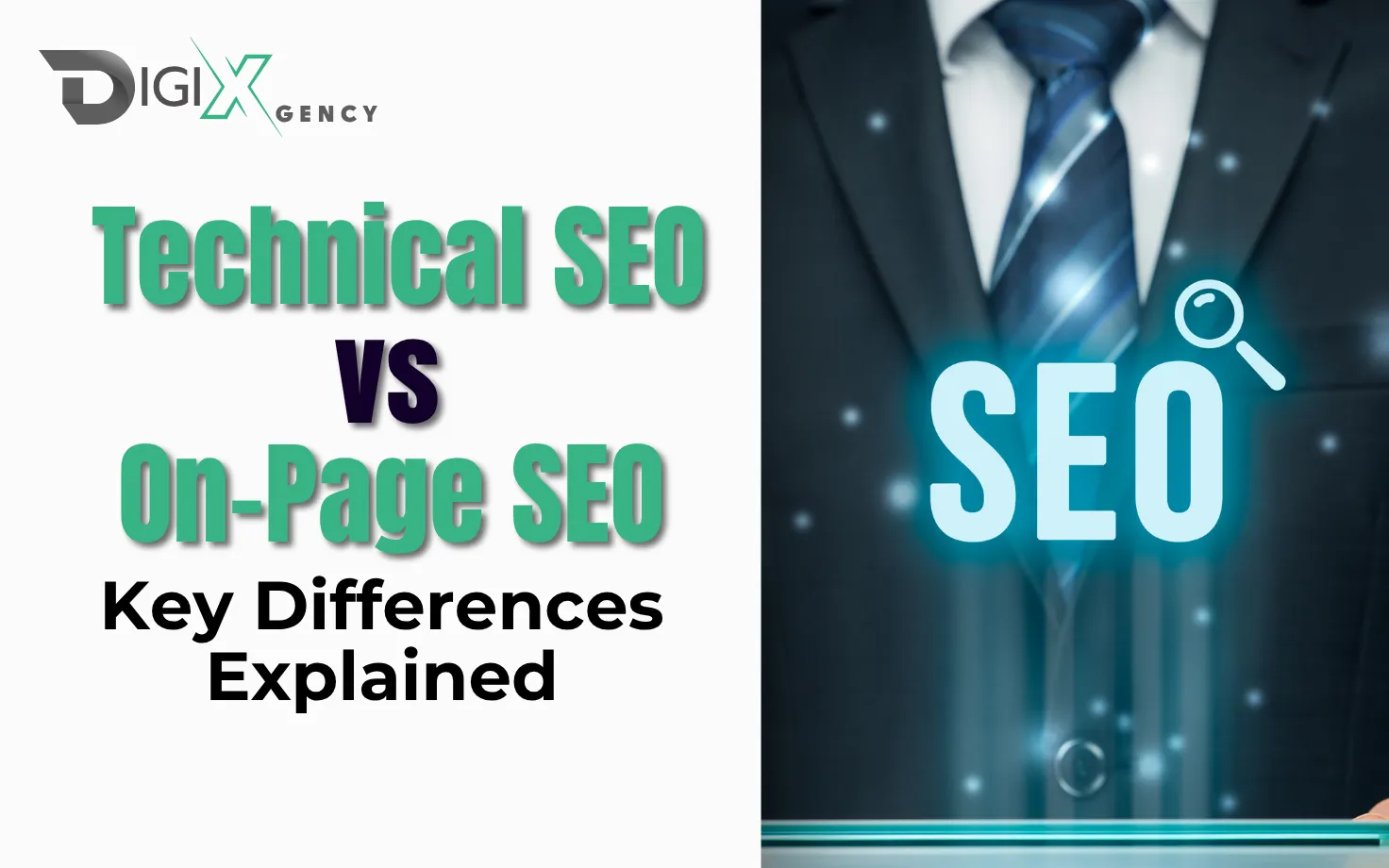 Technical SEO vs On-Page SEO: Key Differences Explained
