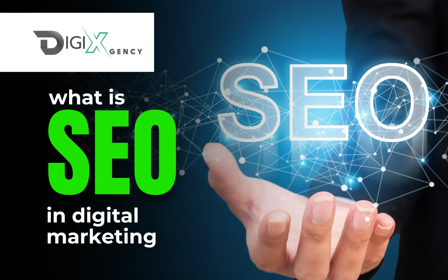 What Is SEO in Digital Marketing?
