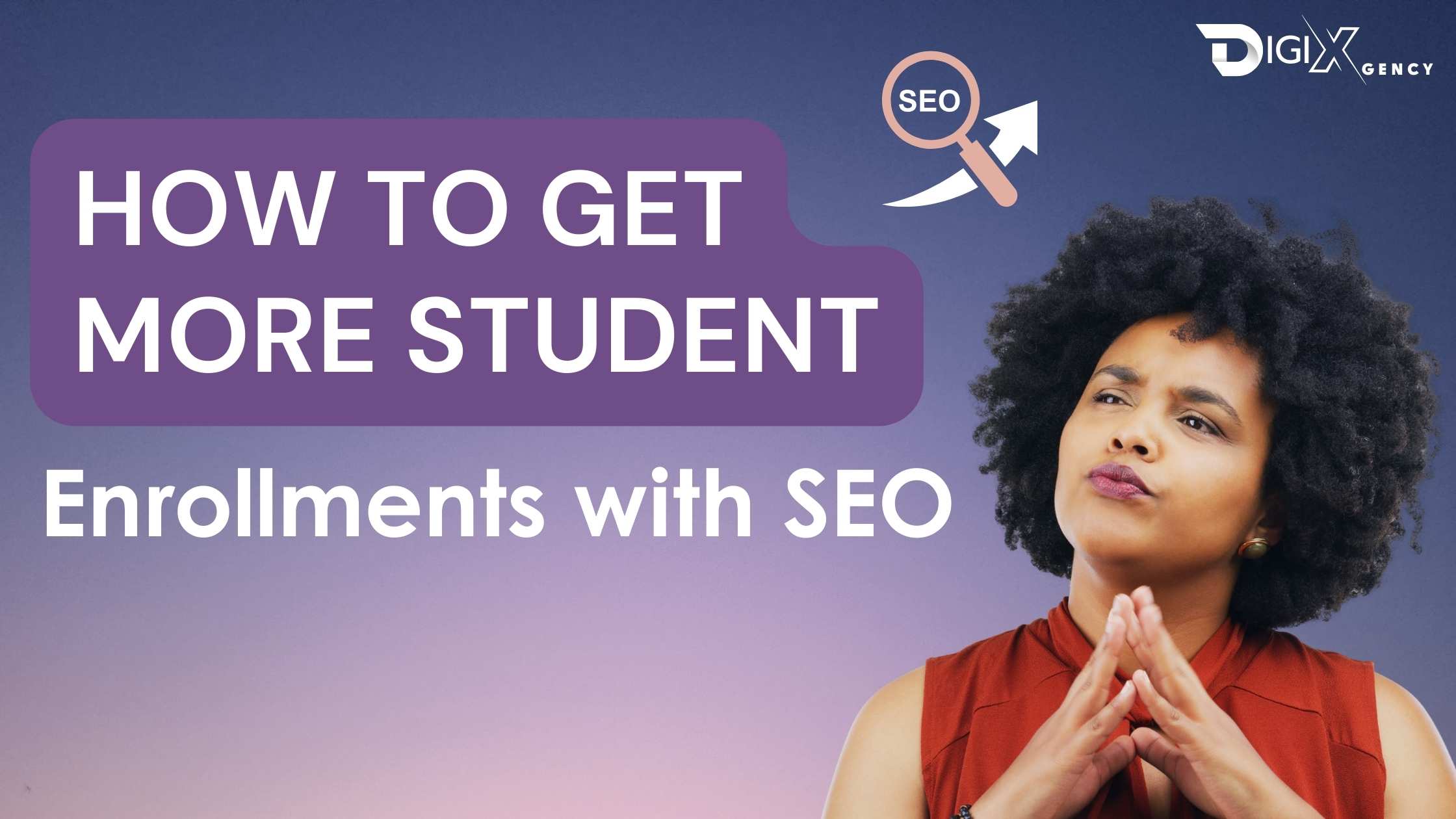 How to Get More Student Enrollments with SEO